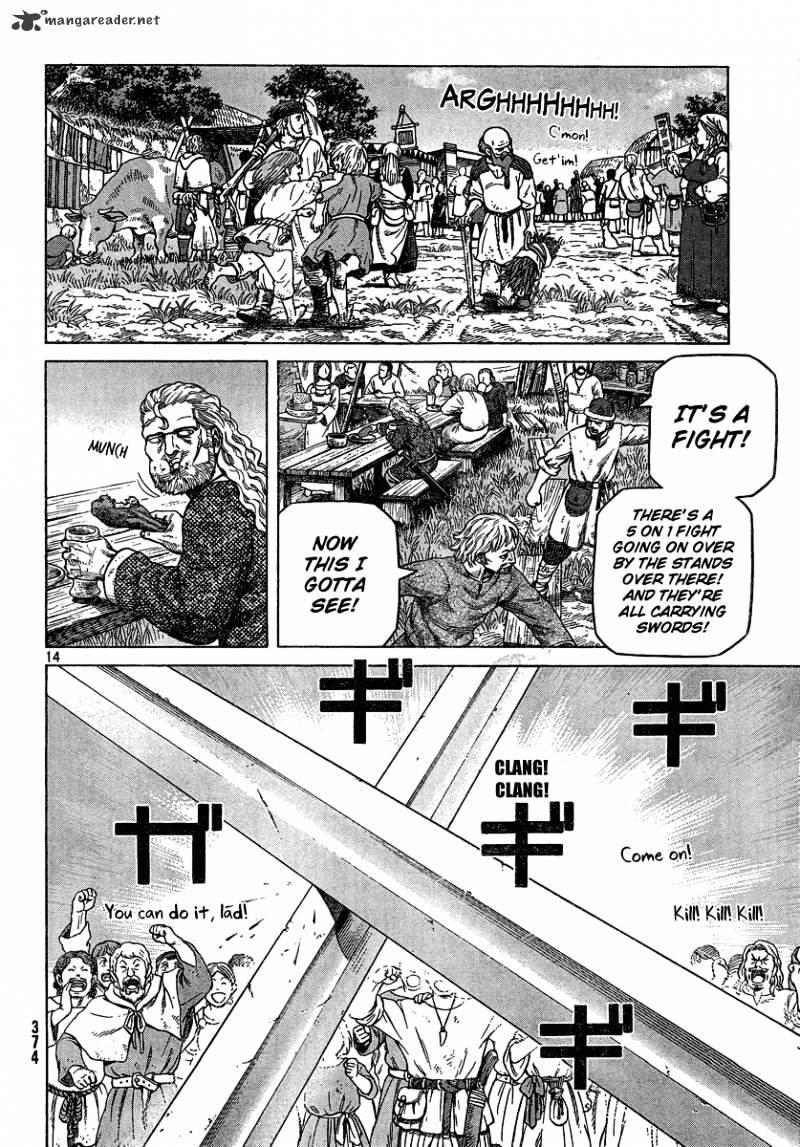 Vinland Saga, Chapter 77 image 14